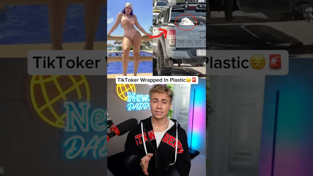 This picture is so disturbing…